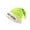 Green, variant on DIY Embroidered Name Knitted Cap Adult Knitted Cap Winter Wool Hats Men One Size