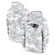 thumbnail image 1 of Sudadera Con Capucha De Fútbol 2024 Rinde Homenaje A La Sudadera Con Capucha Personalizada De Los Patriots-L, 1 of 2