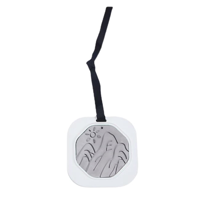 Pieza de fragancia para armario, pieza de cera de aromaterapia, decoración de fragancia sólida, hecha de yeso