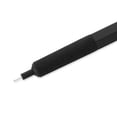 thumbnail image 2 of Lápiz mecánico RoTring 600, cuerpo completamente metálico de 0,7 mm, negro, 2 of 9