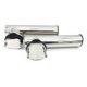 thumbnail image 4 of Marine Hardware Stainless Steel Marine Boat Fishing Rod Holder Rack Support for Rail 19-25mm Boat Se, 4 of 5