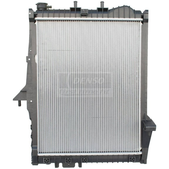 Denso 221-9084 Radiator, 1 Pack Fits select: 2004-2009 DODGE DURANGO, 2007-2009 CHRYSLER ASPEN
