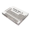 thumbnail image 1 of Periodic Periodic Table With Real Elements Inside Clear Acrylic Ergonomic Real Chemical  Periodic Table For Classroom, 1 of 8