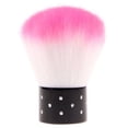 thumbnail image 2 of jiaroswwei Colorful Soft Nail Art Brush for Acrylic & UV Gel Nail Art Dust Cleaner Brush, 2 of 5