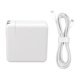 thumbnail image 4 of Universal Laptop Charger 96W Compact USB C to USB C Power Adapter Charger with 2m Cable for MacBook Pro Air US Plug 100 to 240V, 4 of 5