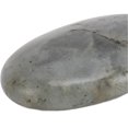 thumbnail image 3 of Massage Worry Stone Relaxing Reiki Healing Chakra ncing Pocket Palm Stone for Neck Foot Meditation 2 Inch, 3 of 3