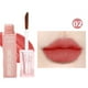 thumbnail image 1 of Glaseado labial Clear Hydration | Brillo labial Berry Color | Estilo de chica japonesa | Hidratante y nutritivo | Textura ligera y suave | Tubo de 3 ml | Brillo natural de larga duración |, 1 of 2