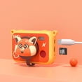 thumbnail image 3 of Nuevo vídeo de fotografía digital de dibujos animados de Disney para niños, píxeles en alta definición, lindos y divertidos, fotografía digital, dibujos animados de anime, regalos navideños para niñas, 3 of 5