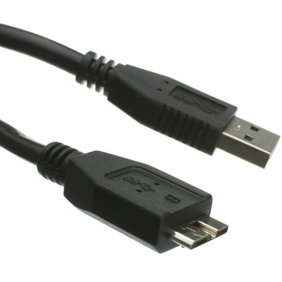 CableWholesale 10U3-03103BK USB 3.0 Products