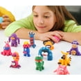 thumbnail image 6 of HEY CLAY DINOS HEY021-1, 6 of 8