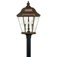 thumbnail image 2 of Hinkley 2407CB Outdoor Clifton Park Light [], 2 of 5
