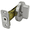 Satin Nickel, variant on Pamex FDK Contemporary Deadbolt