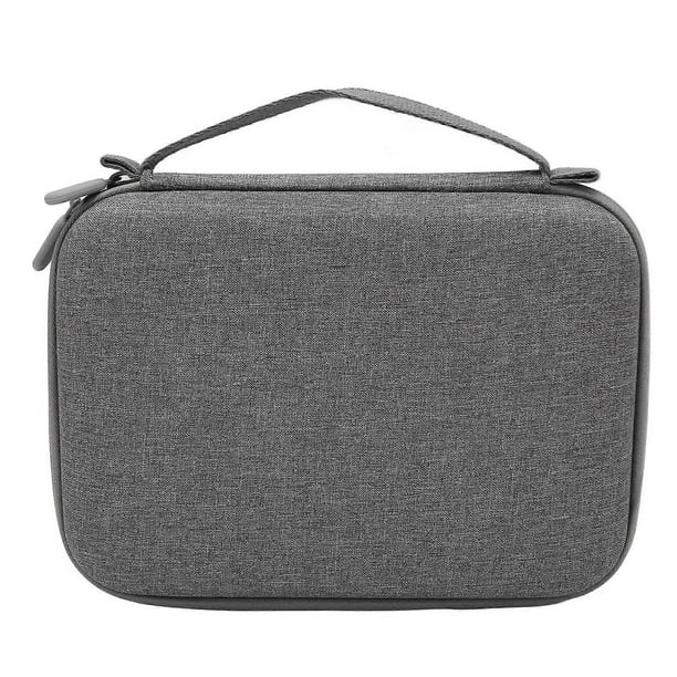 Portable Storage Bag Protective Storage Bag for Insta360 Go 3 Action Camera - Keep your camera safe!