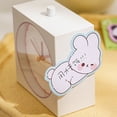 thumbnail image 4 of Stick Note Friendly Paper Memos Pad Adhesive Backing Animal Pattern, 4 of 11