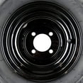 thumbnail image 3 of (2) Super Turf Tire Assemblies 18x9.50-8 Bad Boy MZ Magnum 48" 54" 022-8050-00, 3 of 5