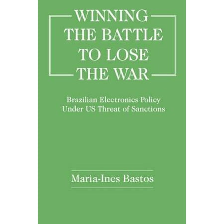 Winning The Battle To Lose The War Brazilian