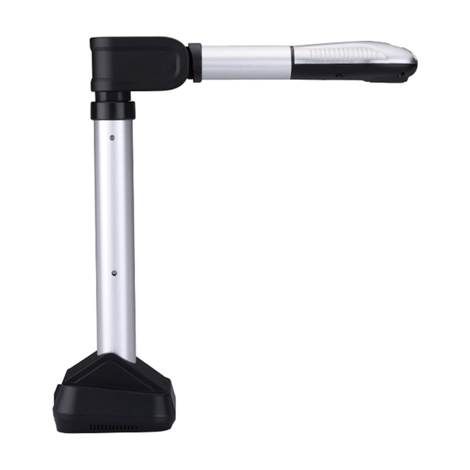 BK51 High Speed Scanner 16 Million Pixels HD USB Document Camera, Auto With LED Light Capture Size A3 A4 For ID Passport ,Built-In Convenience