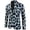 Light Blue, variant on Blue Jacket for Men Suit Blazer Sport Coats Lightweight Business Casual Winter Clothes for Men