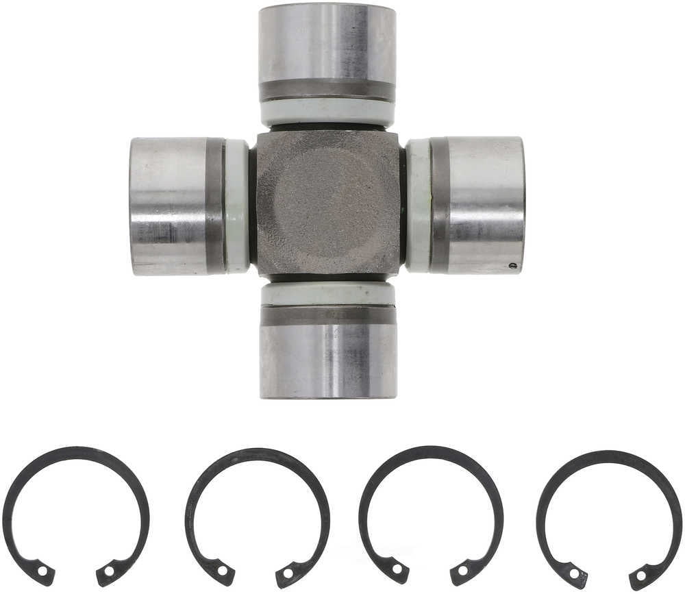 Spicer 7687200600160 Universal Joint, Non-Greaseable