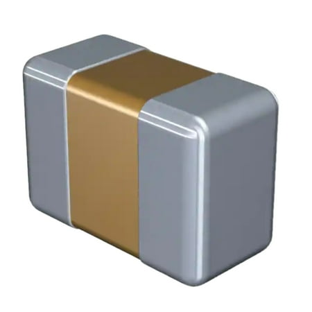 

Pack of 85 C0402C102J5GACTU Multilayer Ceramic Capacitors 5% 1000PF 50V C0G/NP0 0402 SMD/SMT :RoHS Cut Tape