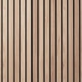 thumbnail image 2 of Wall Panels Faux Brick   Nuance Weathered Lightweight Foam  Wallpaper Alternative for Living Room  Bedroom &; Office Easy  Installation Pack  Covers Sq Ft, 2 of 6
