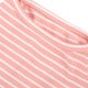 thumbnail image 5 of Mascota primavera verano perro rosa raya chaleco mascota manga corta ropa para perros MFZFUKR BST3000715-2, 5 of 6