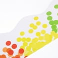 thumbnail image 3 of Shisuyan Display Board Borders Multi Colored 1Pcs 5.7x394 In, 3 of 8