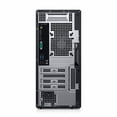 thumbnail image 4 of Dell Vostro 5000 5890 Business Desktop Computer 10th Gen Intel Octa-Core i7-10700 Processor 16GB DDR4 1TB SSD Intel UHD Graphics 630 DVD-RW Displayport HDMI USB-C Bluetooth Keyboard Win10 Pro Black, 4 of 4