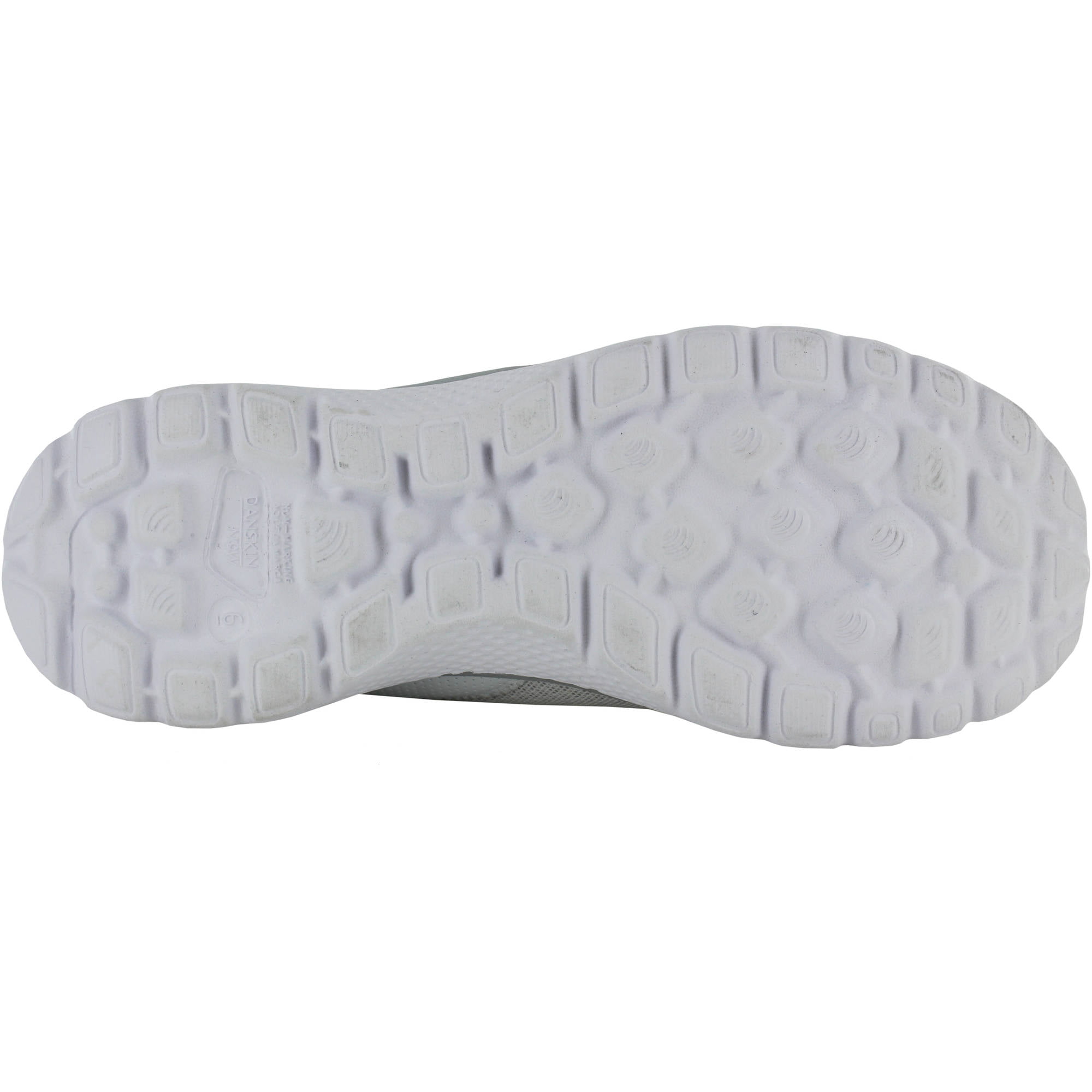 Danskin Now Women's Memory Foam Athletic Slip-on Shoe
