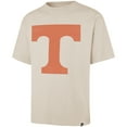 thumbnail image 2 of Men's '47 Cream Tennessee Volunteers Ravine Foundation T-Shirt, 2 of 3