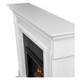 thumbnail image 4 of Real Flame Thayer Electric Fireplace Gray, 4 of 11