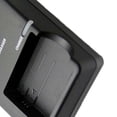 thumbnail image 5 of Camera Battery Charger For Canon LC-E5E LCE5 LP-E5 LpE5 Rebel XSi EOS 450D 500D Charing Stand, 5 of 5