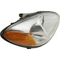 thumbnail image 3 of Headlight For 00-07 Ford Taurus Sedan 00-05 Ford Taurus Wagon Passenger Side, 3 of 6