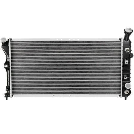 2343 NEW Radiator for Chevy Buick Impala Monte Century Regal 3.1 3.4 3.8L AT/MT