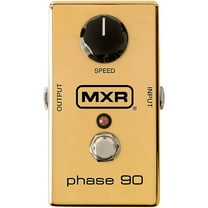 MXR 50th Anniversary Phase 90 Pedal