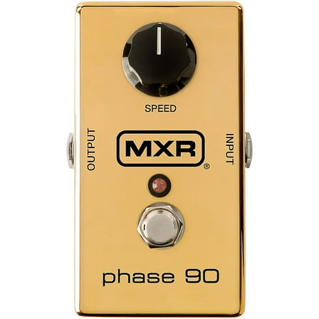 MXR 50th Anniversary Phase 90 Pedal