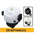 thumbnail image 2 of Ignition Lock Starter Switch For Ford Ranger 2002-2012 For Mazda B2500 Pickup BT-50, 2 of 6