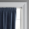thumbnail image 4 of Tringle à rideau de fenêtre à tension ajustable, robuste, Easy Up, couleurs assorties, 4 of 6