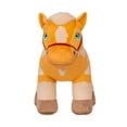 thumbnail image 2 of Percheron de Peluche Musical 30 Cm La Granja De Zenon La Granja de Zenon, 2 of 9