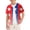 CF1, variant on 4th of July USA Jerseys for Boys & Girls American Flag Kids Baseball Jersey Summer Fashion Print Cardigan Tees Button-Down