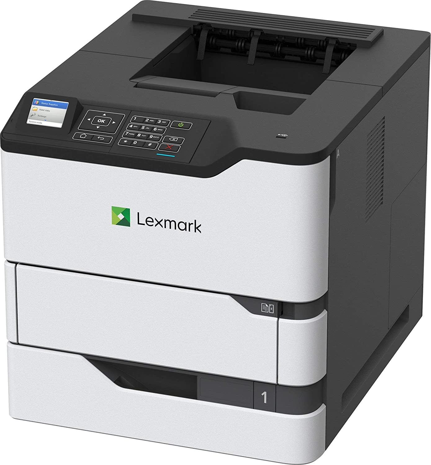 walmart lexmark printer