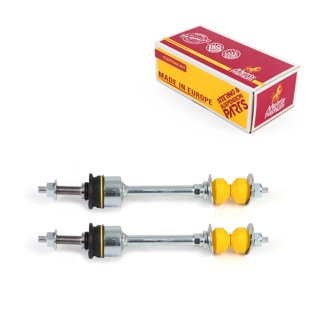 Kryptonite Products Sway Bar End Links | KRELR02 | 2014-2022 RAM 2500 3500 4wd