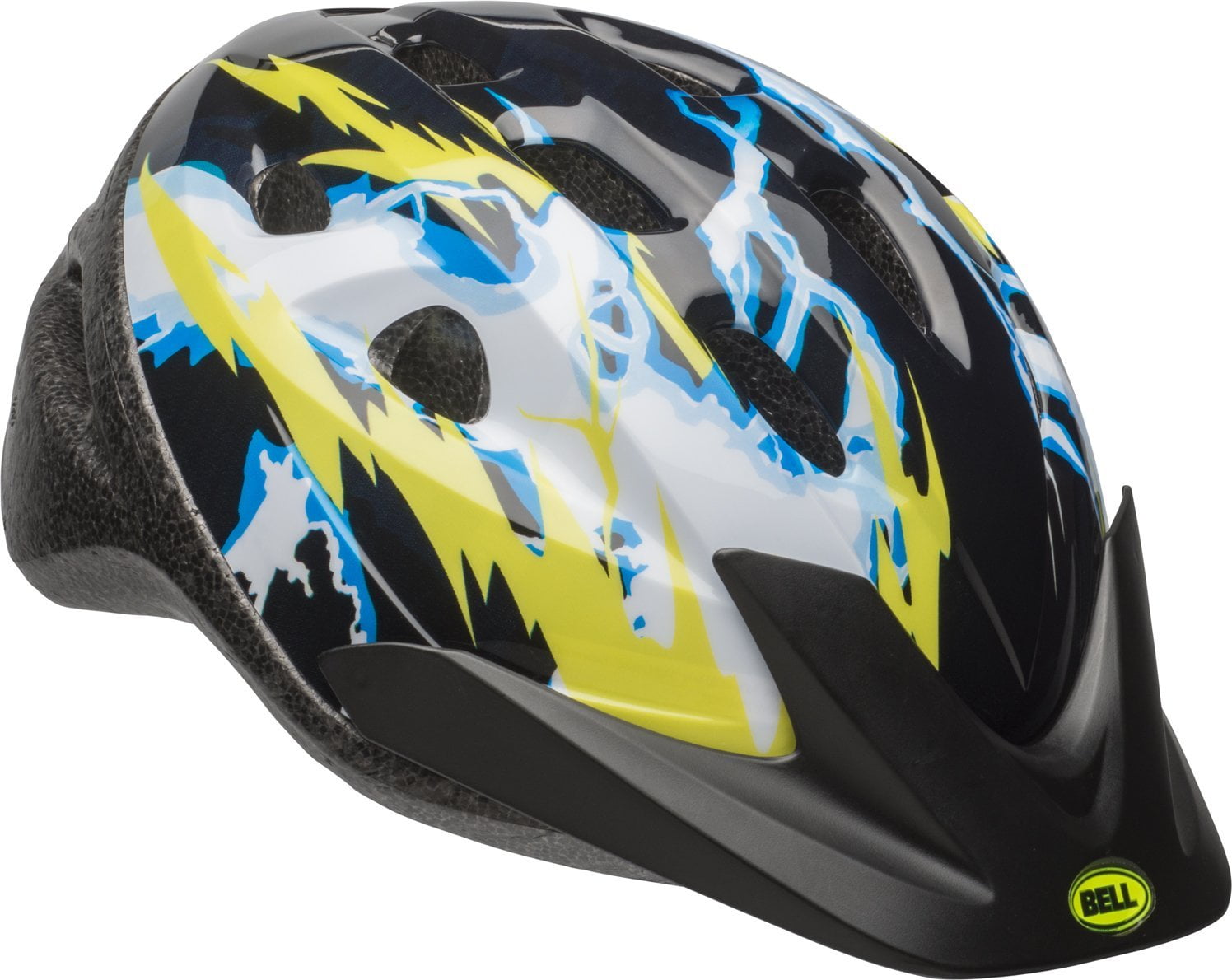 bell rally kids bike helmet GP2 Youth Kart and Auto Racing SFI 24.1, SFI 24.1 | White the Bell Rally is always up for an adventure Bell Child Rally Helmet, Blue