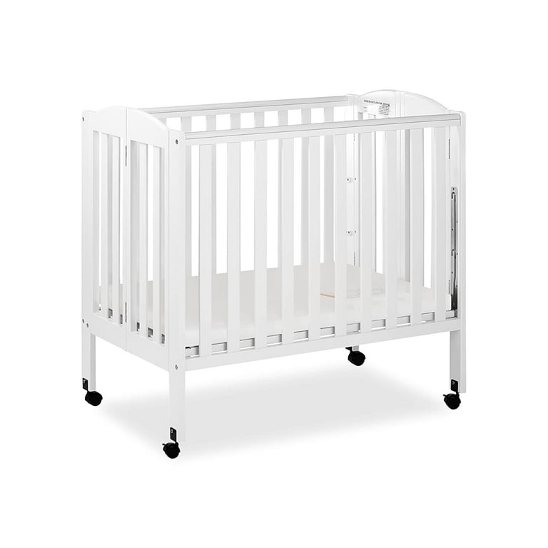 Dream on me venice folding portable crib sale