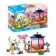 thumbnail image 1 of Jardín Asiático Playmobil con Pandas 71762, 1 of 2