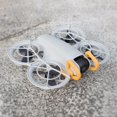thumbnail image 5 of Tren de Aterrizaje para Neo, Soporte de Trípode Mejorado, Protector de Patas para Accesorios de Dron Neo, Color Gris, 5 of 5
