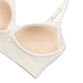 thumbnail image 7 of Jockey Women's Seamfree Back Smoothing Plunge Bralette, 7 of 7