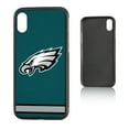 thumbnail image 3 of Philadelphia Eagles iPhone Stripe Design Bump Case, 3 of 5