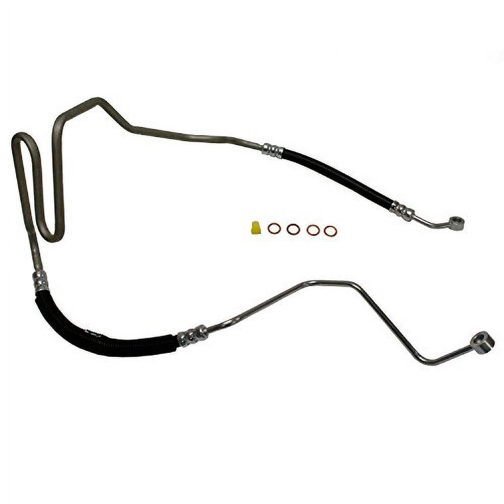 Power Steering Pressure Line Hose Assembly.