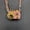Style 1, variant on Handmade punk robot pendant, stall decoration, camera necklace, phone chain, unisex necklace pendant, personalized accessory, creative mechanical figure, steampunk